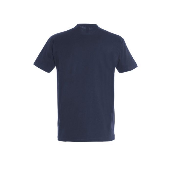 Футболка Sol's Imperial темно-синій XL (11500318XL) изображение 5