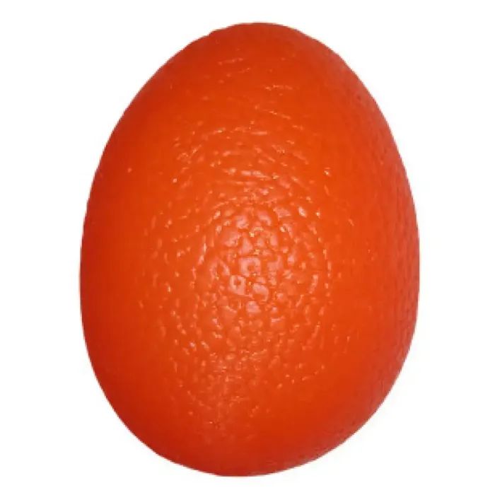 Эспандер Ecofit силіконовий яйце Ball-Egg Shape MD1111 D4-6cm (К00021963)