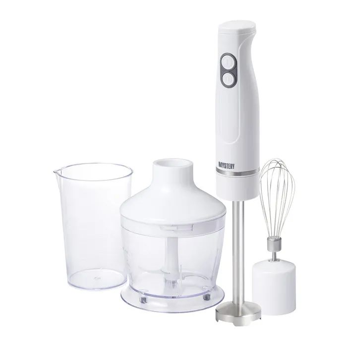 Блендер Mystery MMC-1452