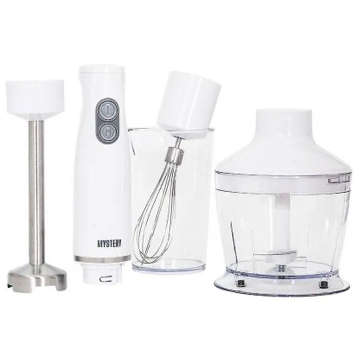 Блендер Mystery MMC-1452 зображення 5