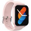 Смарт-часы Havit HV-M9045 IP68 Bluetooth Call Pink (HV-M9045 Pink) изображение 3