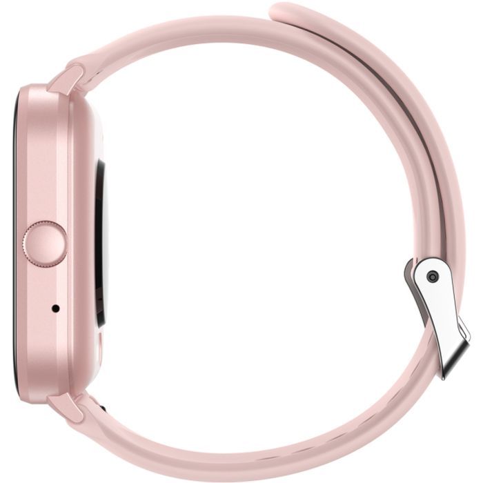 Смарт-часы Havit HV-M9045 IP68 Bluetooth Call Pink (HV-M9045 Pink) изображение 4