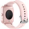 Смарт-часы Havit HV-M9045 IP68 Bluetooth Call Pink (HV-M9045 Pink) изображение 5