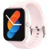 Смарт-часы Havit HV-M9045 IP68 Bluetooth Call Pink (HV-M9045 Pink)