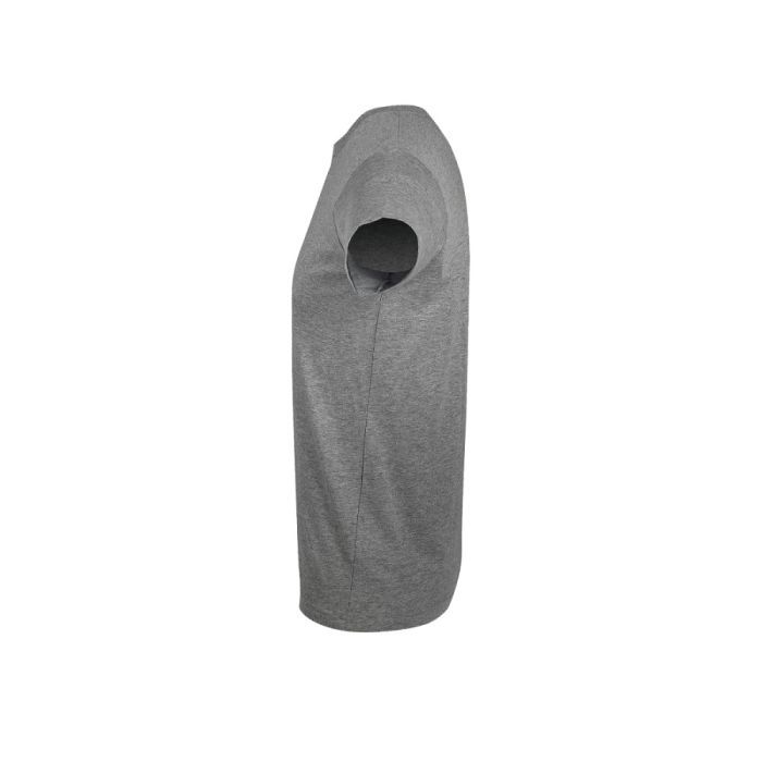 Футболка Sol's Regent Fit сірий меланж XXL (00553350XXL) изображение 6