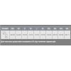 Футболка Sol's Regent графітовий L (11380381L) изображение 7