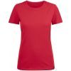 Футболка James Harvest American U Lady червоний XL (2124008400XL)