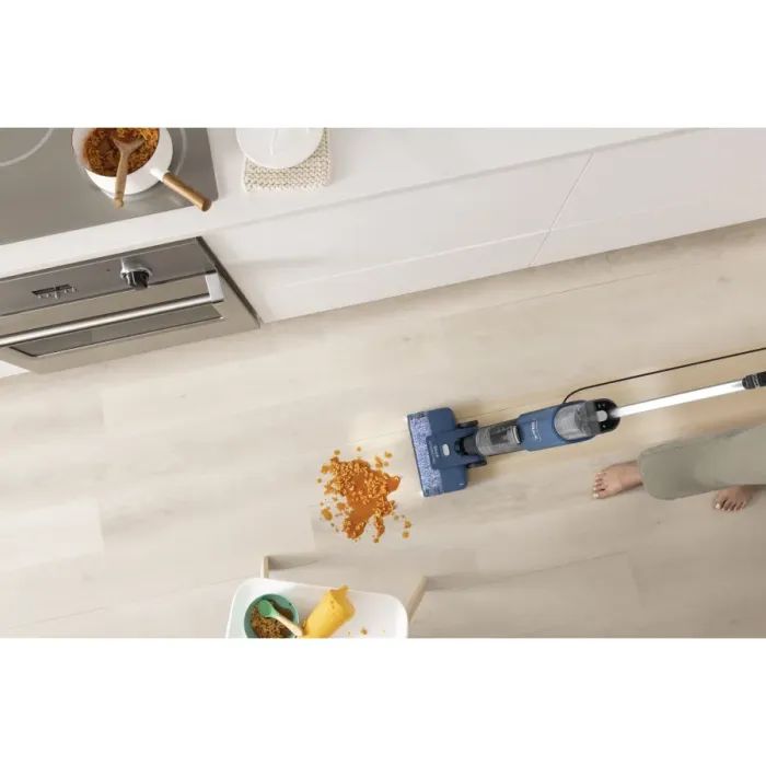 Пилосос Shark HydroVac Hard Floor Cleaner (WD100EU) зображення 7