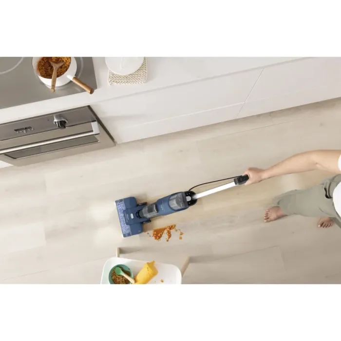Пилосос Shark HydroVac Hard Floor Cleaner (WD100EU) зображення 8