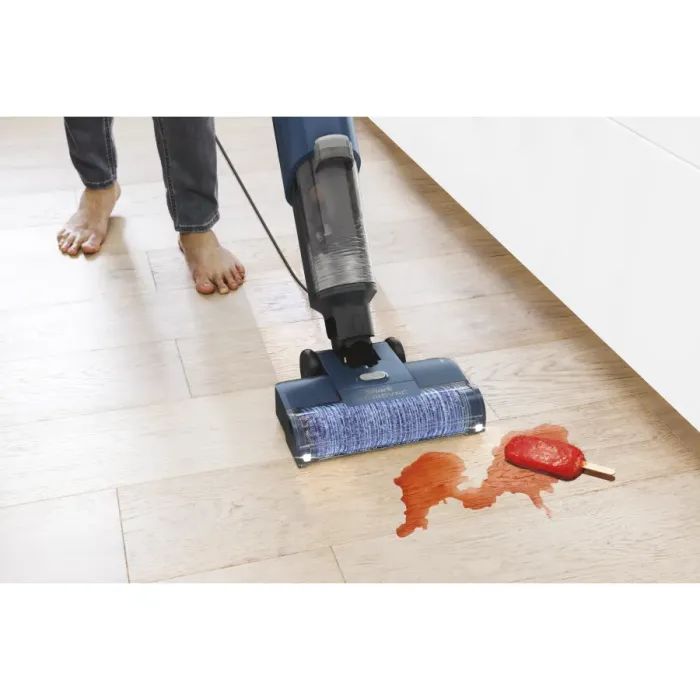Пилосос Shark HydroVac Hard Floor Cleaner (WD100EU) зображення 9
