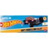 Пластилин Kite Hot Wheels восковий, 6 кольорів, 120 г (HW25-081)