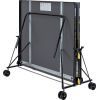 Теннисный стол Donic Indoor Style 600 Антрацит (230246700A) изображение 2