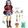Лялька Monster High Монстро-класика Джиніфайєр (HYV58) зображення 2