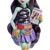 Лялька Monster High Монстро-класика Джиніфайєр (HYV58) зображення 4