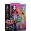 Лялька Monster High Монстро-класика Джиніфайєр (HYV58) зображення 5