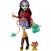 Лялька Monster High Монстро-класика Джиніфайєр (HYV58)