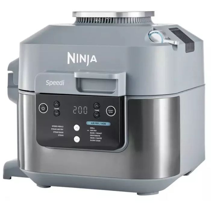 Мультипіч Ninja ON400EU зображення 4