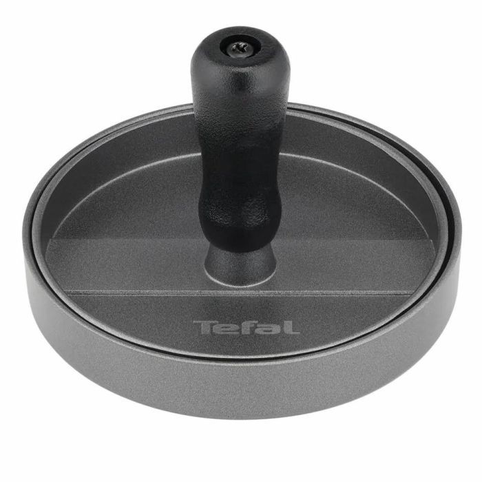 Аксесуар для барбекю Tefal K1851134 Прес для бургерів зображення 10