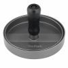 Аксесуар для барбекю Tefal K1851134 Прес для бургерів зображення 10