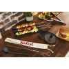 Аксесуар для барбекю Tefal K1851134 Прес для бургерів зображення 3