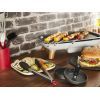 Аксесуар для барбекю Tefal K1851134 Прес для бургерів зображення 5