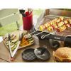 Аксесуар для барбекю Tefal K1851134 Прес для бургерів зображення 6
