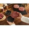Аксесуар для барбекю Tefal K1851134 Прес для бургерів зображення 7