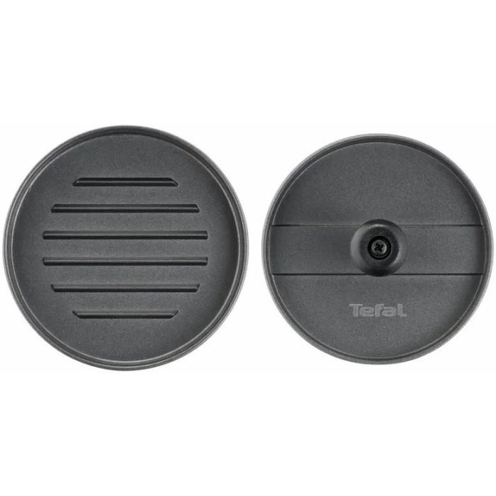 Аксесуар для барбекю Tefal K1851134 Прес для бургерів зображення 9