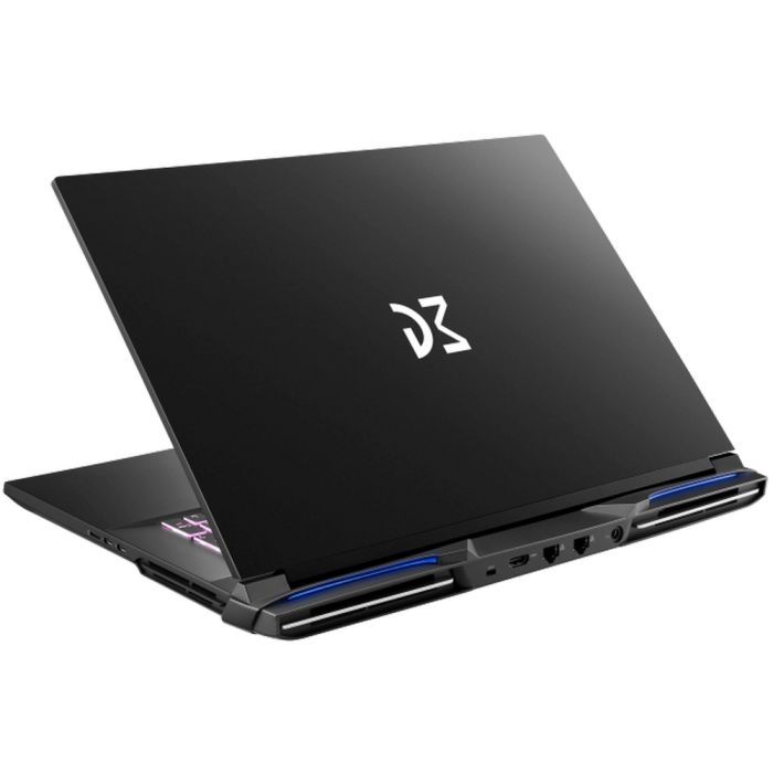 Ноутбук Dream Machines RX5090-18 (RX5090-18UA27) изображение 5