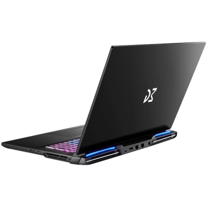 Ноутбук Dream Machines RX5090-18 (RX5090-18UA27) изображение 8