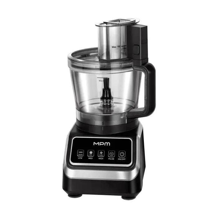 Кухонный комбайн MPM MRK-27 изображение 2