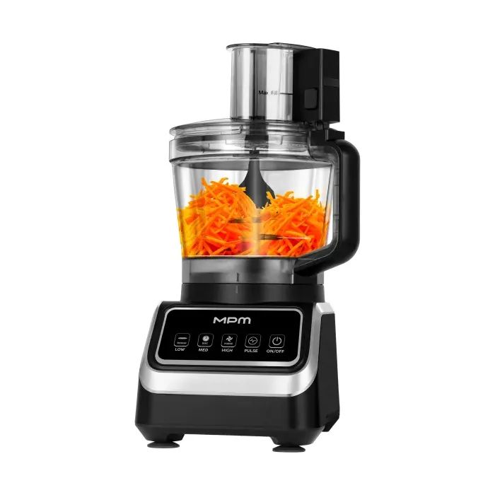 Кухонный комбайн MPM MRK-27 изображение 4