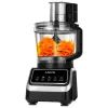 Кухонный комбайн MPM MRK-27 изображение 4