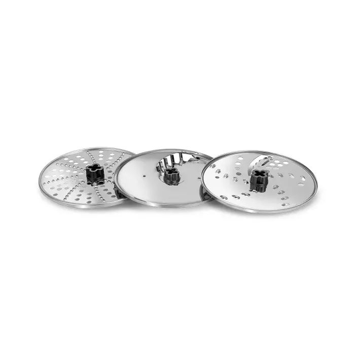 Кухонный комбайн MPM MRK-27 изображение 8