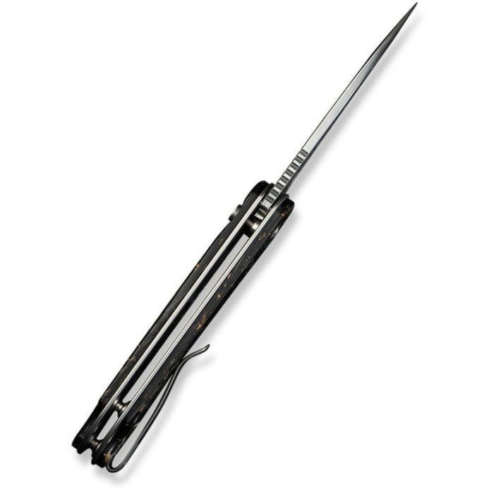 Нож Civivi Elementum II Shredded Carbon (C18062P-10) изображение 4