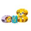 Конструктор LEGO DUPLO My First Сортувальник фігур: будинок для цуценят (10441) зображення 3