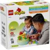 Конструктор LEGO DUPLO My First Сортувальник фігур: будинок для цуценят (10441) зображення 6