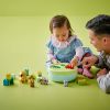 Конструктор LEGO DUPLO My First Сортувальник фігур: будинок для цуценят (10441) зображення 8