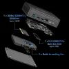 Компьютер GEEKOM Mini Air12 Lite / N150, 8, 256, WIN11Pro (GMAir12Lite-N150-8256-EU) изображение 6