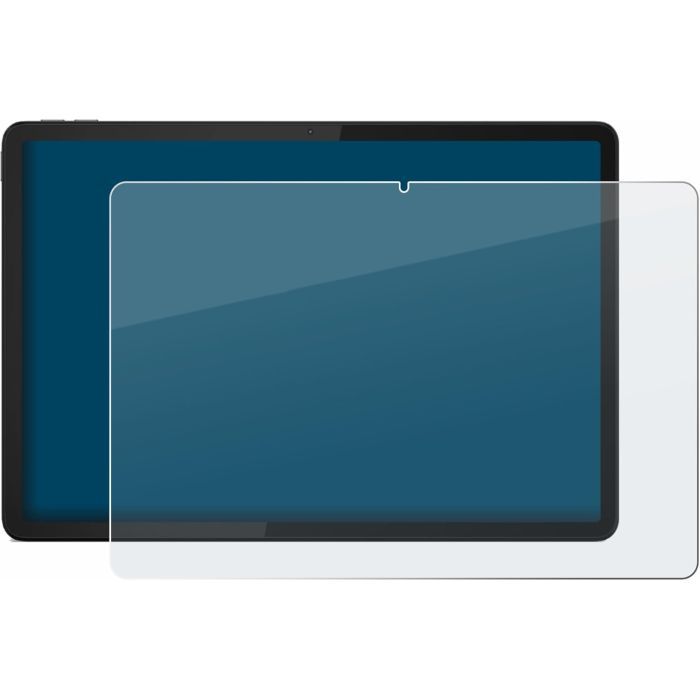 Стекло защитное BeCover Matte Anti-Glare Lenovo Idea Tab Pro 12.7" (713436) изображение 2