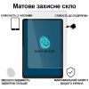 Стекло защитное BeCover Matte Anti-Glare Lenovo Idea Tab Pro 12.7" (713436) изображение 3