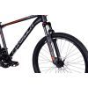 Велосипед Formula 27.5" MOTION DD рама-18" AL 2025 сіро-сріблястий (OPS-FR-27.5-256) изображение 4