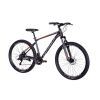 Велосипед Formula 27.5" MOTION DD рама-18" AL 2025 сіро-сріблястий (OPS-FR-27.5-256) изображение 6