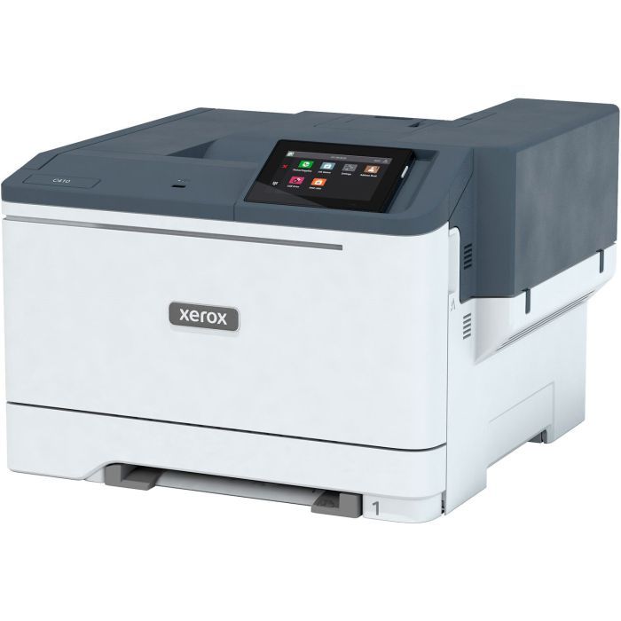 Лазерний принтер Xerox C410 (C410V_DN) зображення 2