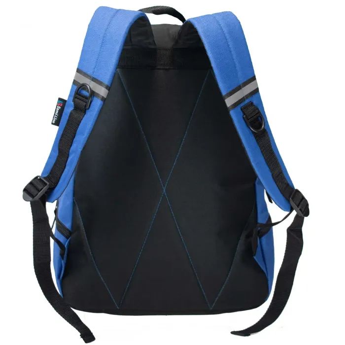 Рюкзак туристический Semi Line 28 Turquoise/Blue (J4919-4) (DAS302195) изображение 2