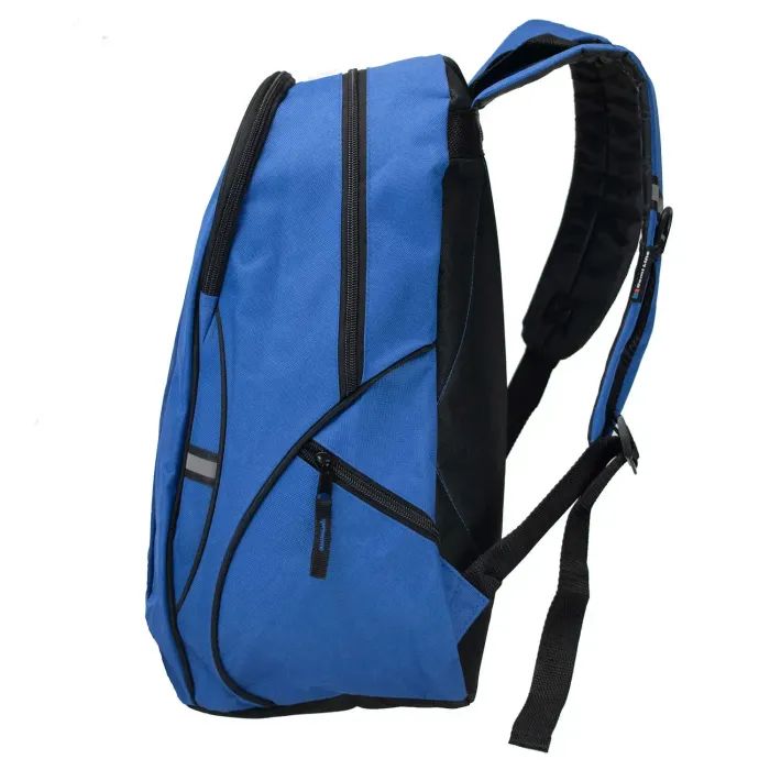 Рюкзак туристический Semi Line 28 Turquoise/Blue (J4919-4) (DAS302195) изображение 3