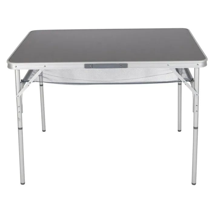 Туристический стол Bo-Camp 100x70 cm Grey (1404417) (DAS303279)
