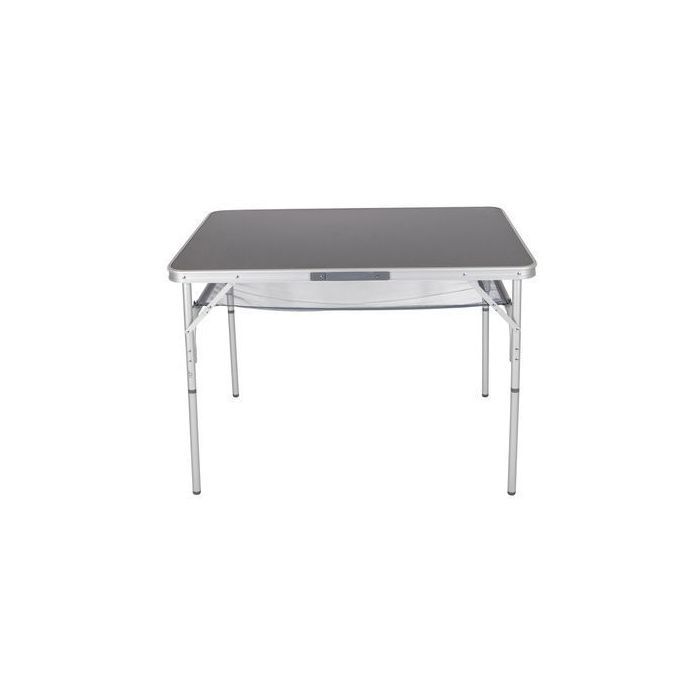 Туристичний стіл Bo-Camp 100x70 cm Grey (1404417) (DAS303279) зображення 2