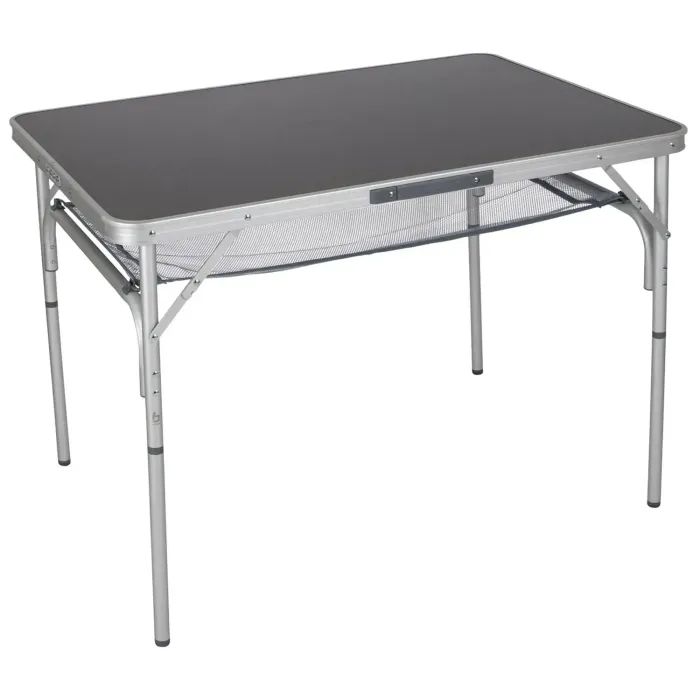 Туристический стол Bo-Camp 100x70 cm Grey (1404417) (DAS303279) изображение 2