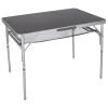 Туристический стол Bo-Camp 100x70 cm Grey (1404417) (DAS303279) изображение 2